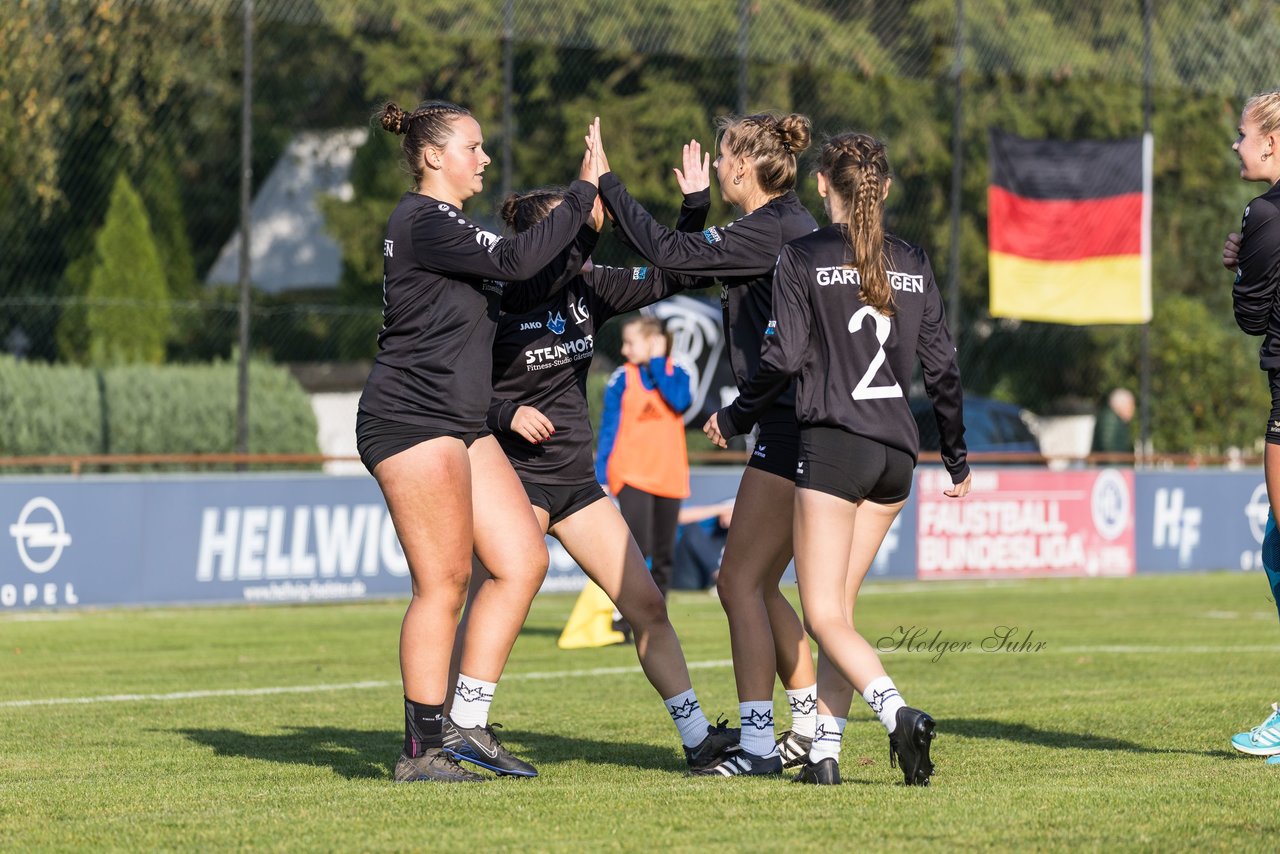 Bild 1041 - wU16 Deutsche Meisterschaft